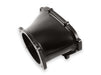 Holley EFI 300-630BK Holley EFI Lo-Ram Throttle Body Adapter - Truck Part Superstore