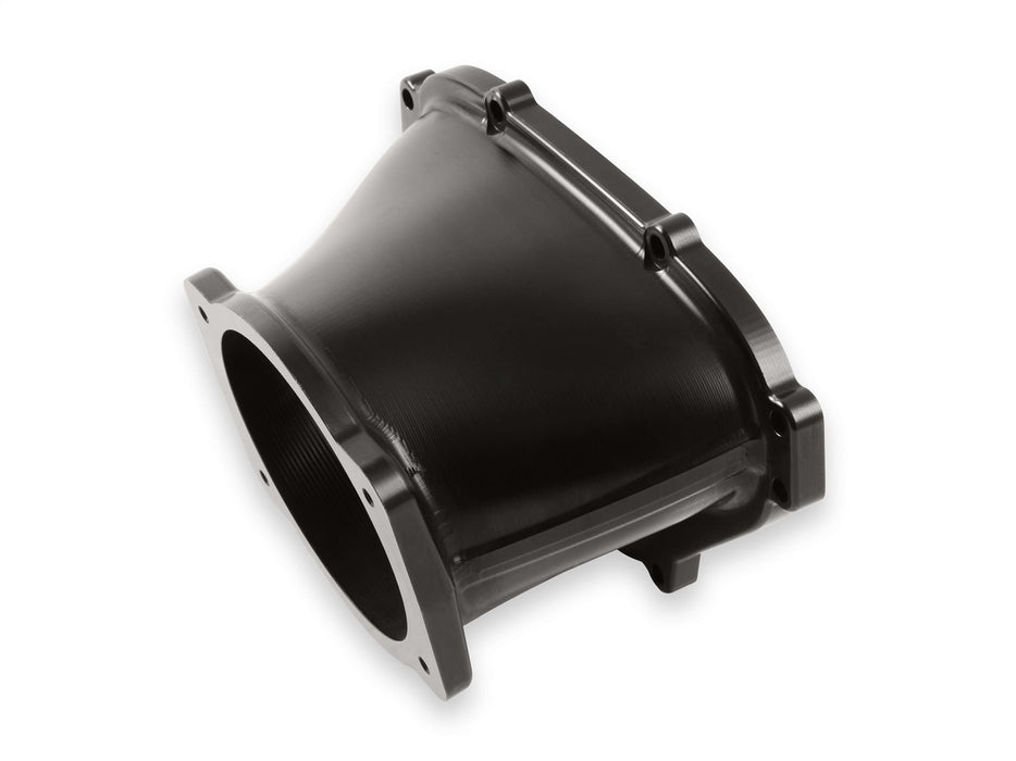 Holley EFI 300-630BK Holley EFI Lo-Ram Throttle Body Adapter - Truck Part Superstore