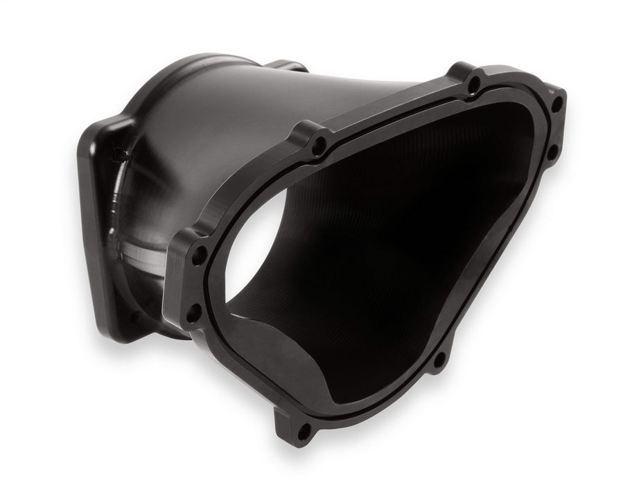 Holley EFI 300-630BK Holley EFI Lo-Ram Throttle Body Adapter - Truck Part Superstore