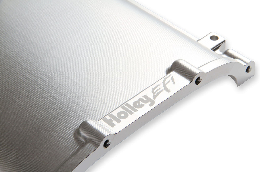 Holley EFI 300-631 Holley EFI Ultra Lo-Ram Lid - Truck Part Superstore