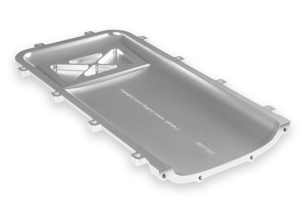 Holley EFI 300-631 Holley EFI Ultra Lo-Ram Lid - Truck Part Superstore