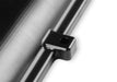Holley EFI 300-631BK Holley EFI Ultra Lo-Ram Lid - Truck Part Superstore