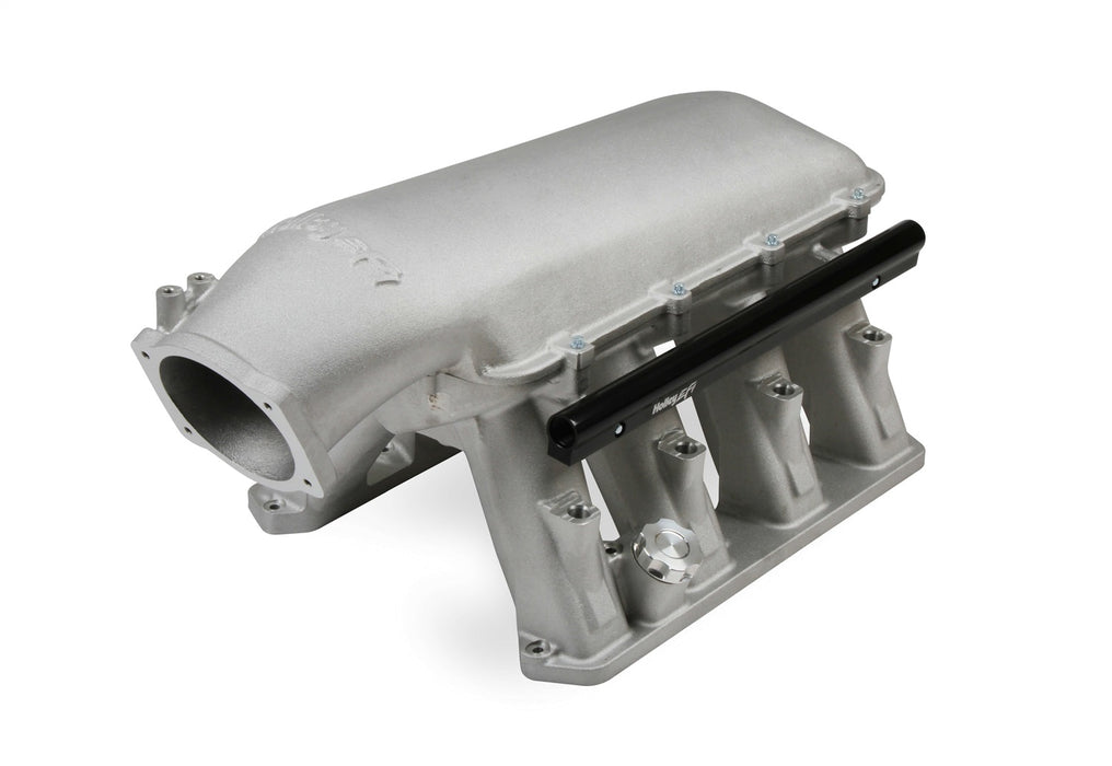 Holley EFI 300-650 Holley EFI Hi-Ram Intake Manifold - Truck Part Superstore