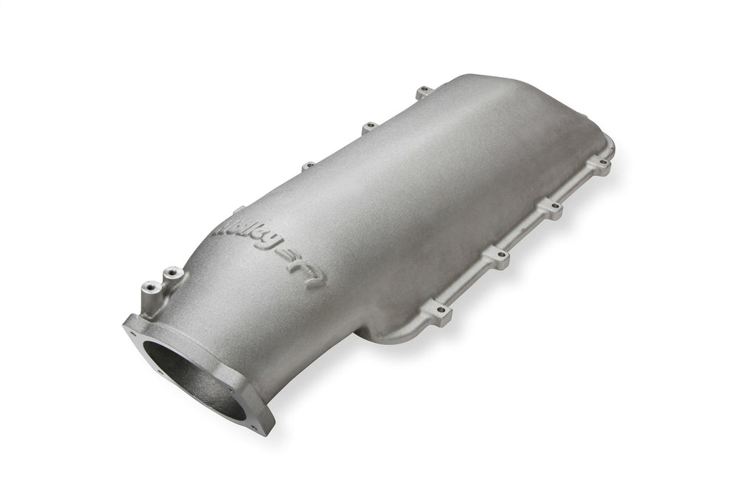 Holley EFI 300-650 Holley EFI Hi-Ram Intake Manifold - Truck Part Superstore