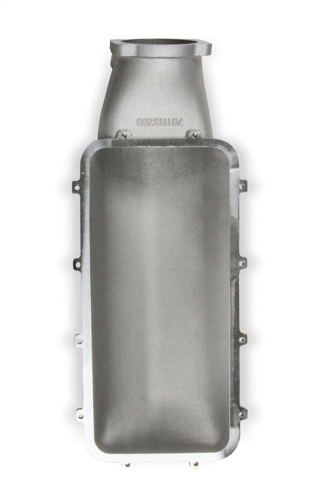 Holley EFI 300-650 Holley EFI Hi-Ram Intake Manifold - Truck Part Superstore