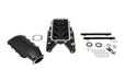 Holley EFI 300-650BK Holley EFI Hi-Ram Intake Manifold - Truck Part Superstore