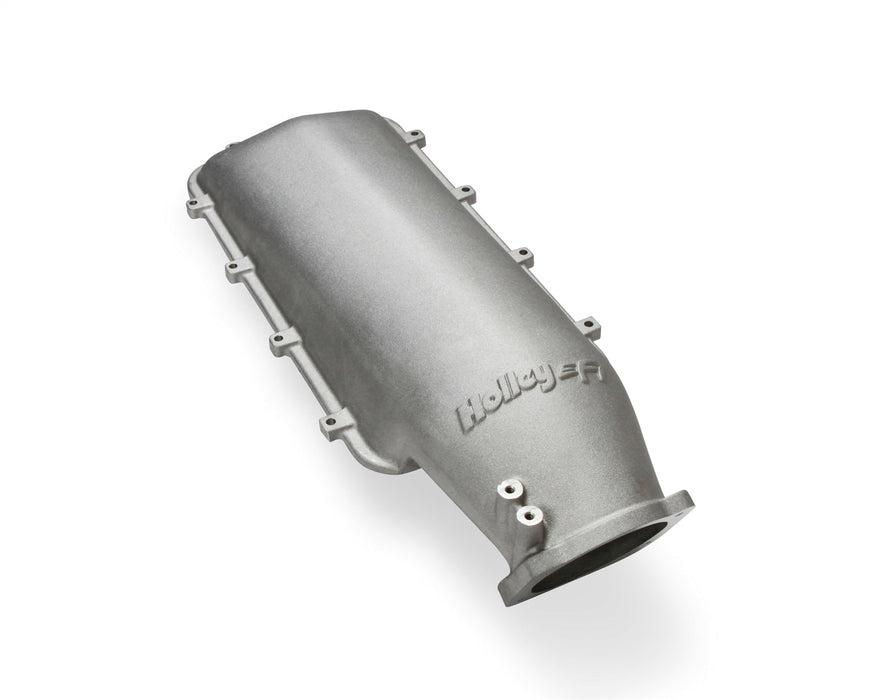 Holley EFI 300-651 Holley EFI Hi-Ram Intake Manifold - Truck Part Superstore