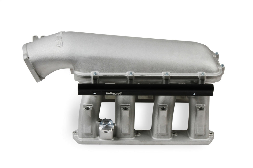 Holley EFI 300-651 Holley EFI Hi-Ram Intake Manifold - Truck Part Superstore