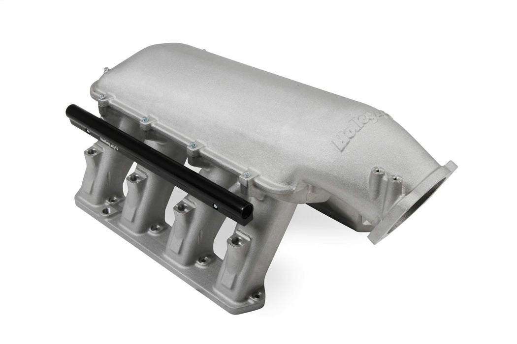 Holley EFI 300-651 Holley EFI Hi-Ram Intake Manifold - Truck Part Superstore