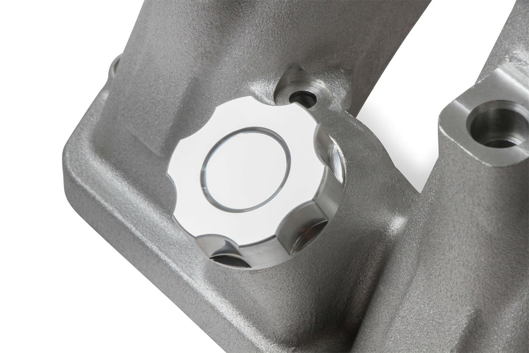 Holley EFI 300-651 Holley EFI Hi-Ram Intake Manifold - Truck Part Superstore