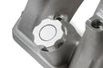 Holley EFI 300-651 Holley EFI Hi-Ram Intake Manifold - Truck Part Superstore