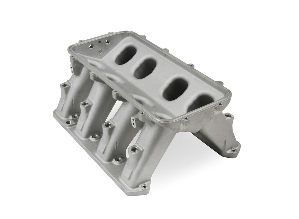 Holley EFI 300-651 Holley EFI Hi-Ram Intake Manifold - Truck Part Superstore