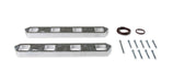 Holley EFI 300-652 Holley EFI Intake Manifold Adapter Plate - Truck Part Superstore