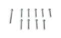 Holley EFI 300-652 Holley EFI Intake Manifold Adapter Plate - Truck Part Superstore