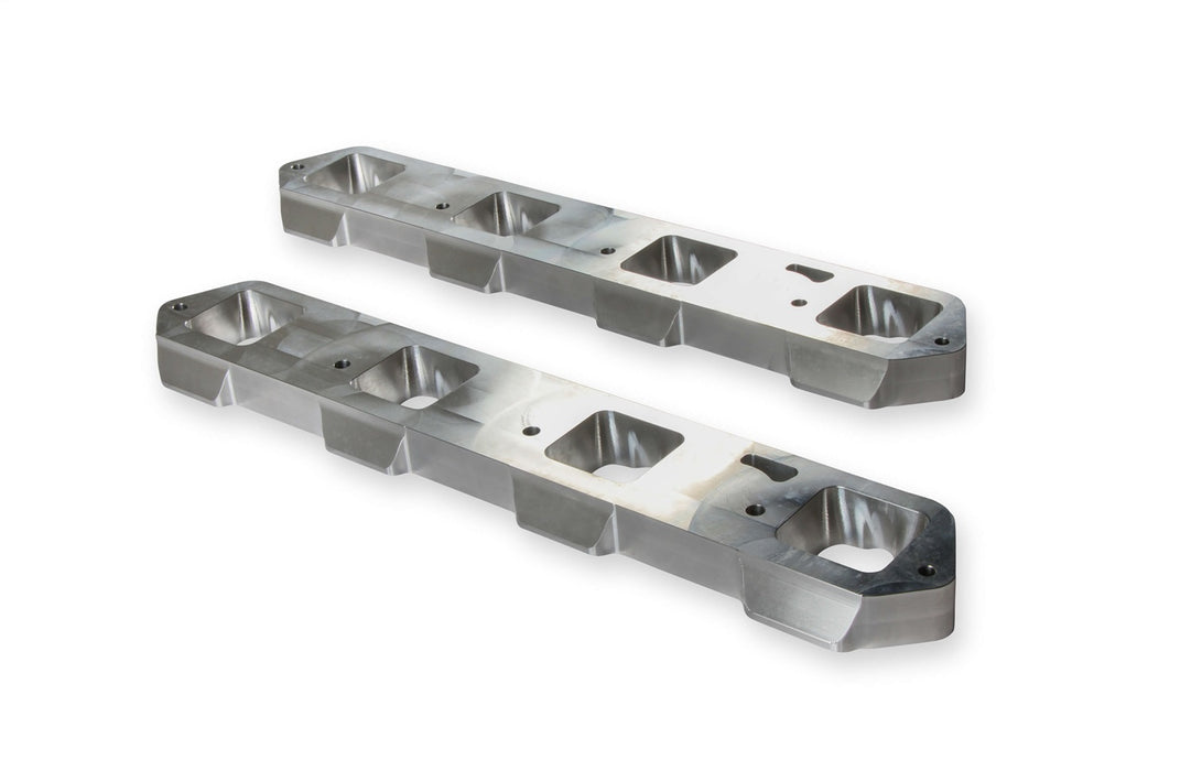 Holley EFI 300-652 Holley EFI Intake Manifold Adapter Plate - Truck Part Superstore