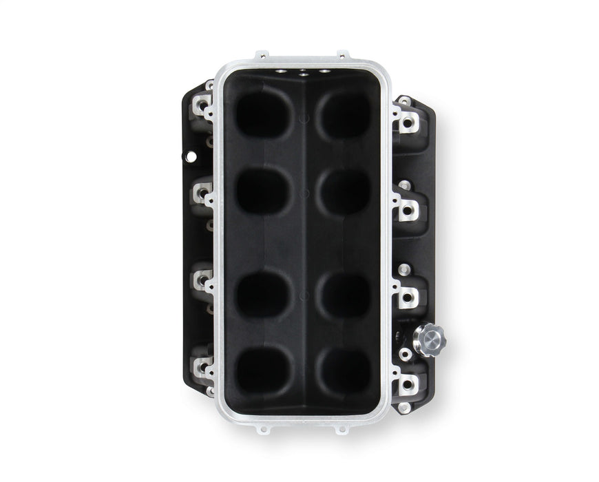 Holley EFI 300-653BK Holley EFI Hi-Ram Intake Manifold - Truck Part Superstore