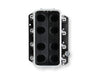 Holley EFI 300-653BK Holley EFI Hi-Ram Intake Manifold - Truck Part Superstore