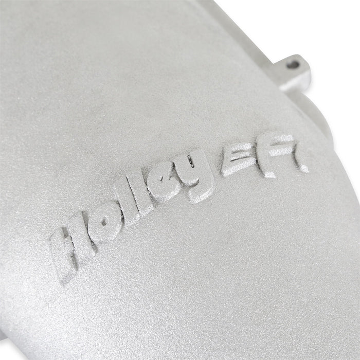Holley EFI 300-657 Holley EFI Hi-Ram Plenum - Truck Part Superstore
