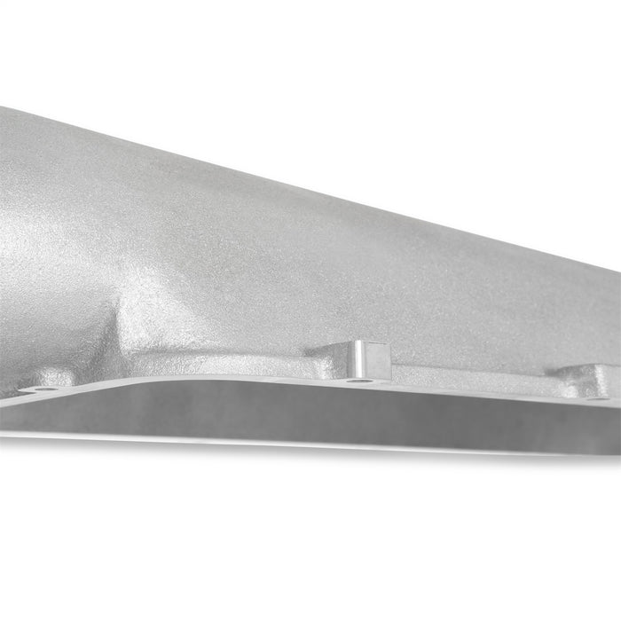 Holley EFI 300-657 Holley EFI Hi-Ram Plenum - Truck Part Superstore