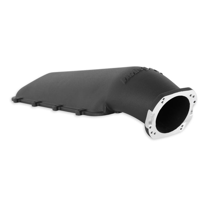Holley EFI 300-657BK Holley EFI Hi-Ram Plenum - Truck Part Superstore