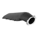 Holley EFI 300-657BK Holley EFI Hi-Ram Plenum - Truck Part Superstore