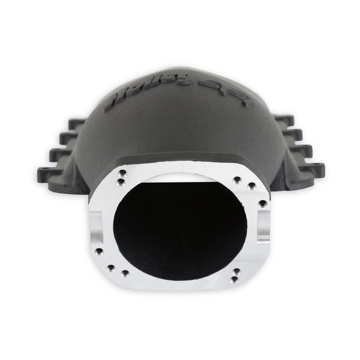 Holley EFI 300-657BK Holley EFI Hi-Ram Plenum - Truck Part Superstore