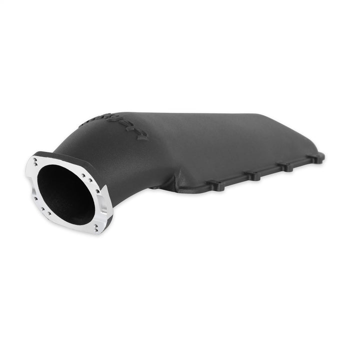 Holley EFI 300-657BK Holley EFI Hi-Ram Plenum - Truck Part Superstore