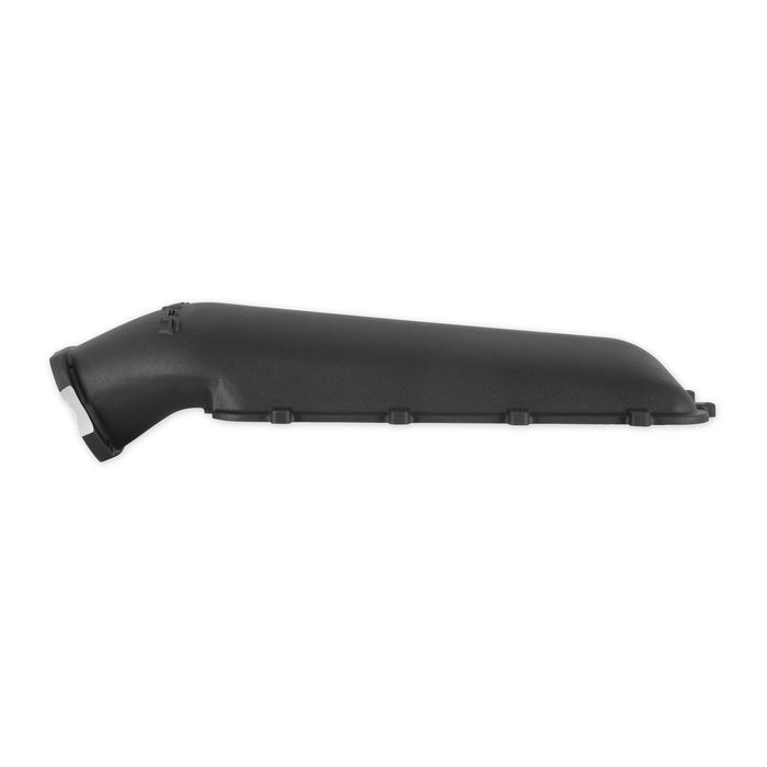 Holley EFI 300-657BK Holley EFI Hi-Ram Plenum - Truck Part Superstore