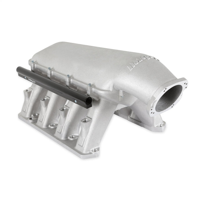 Holley EFI 300-658 Holley EFI Hi-Ram Intake Manifold - Truck Part Superstore