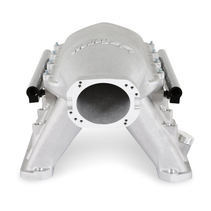 Holley EFI 300-658 Holley EFI Hi-Ram Intake Manifold - Truck Part Superstore