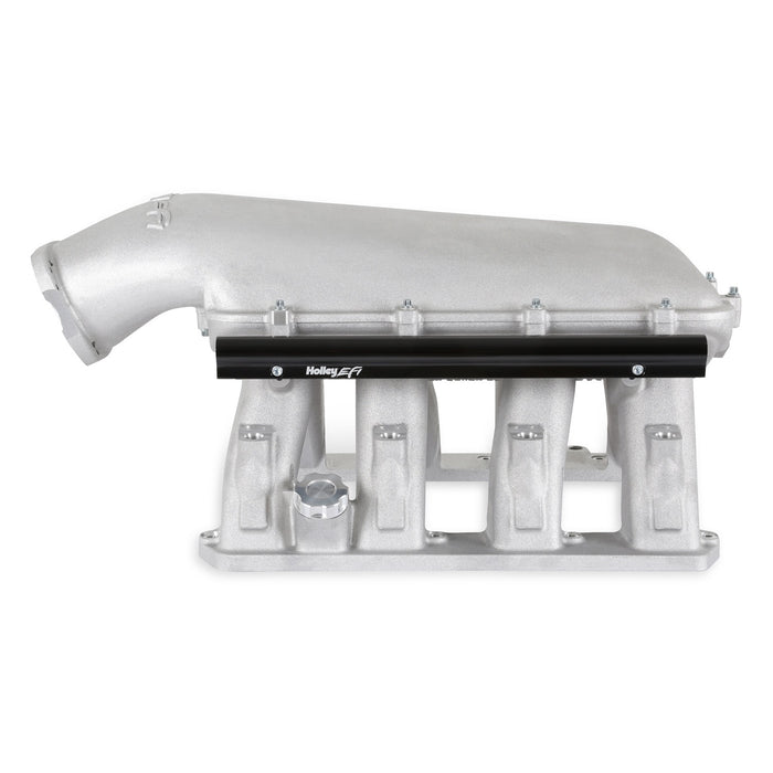Holley EFI 300-658 Holley EFI Hi-Ram Intake Manifold - Truck Part Superstore