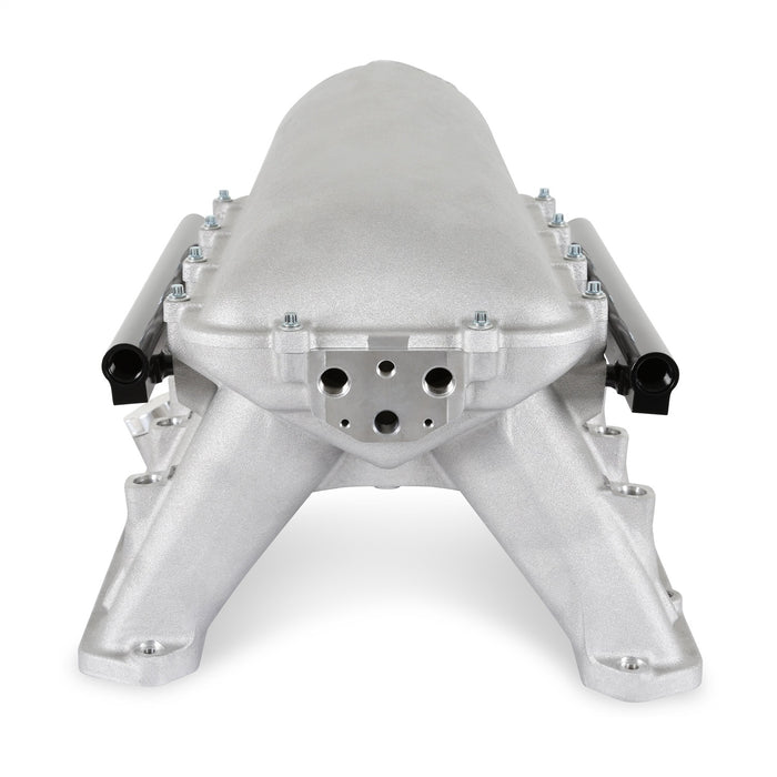 Holley EFI 300-658 Holley EFI Hi-Ram Intake Manifold - Truck Part Superstore