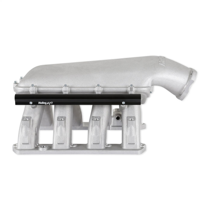 Holley EFI 300-658 Holley EFI Hi-Ram Intake Manifold - Truck Part Superstore