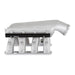 Holley EFI 300-658 Holley EFI Hi-Ram Intake Manifold - Truck Part Superstore