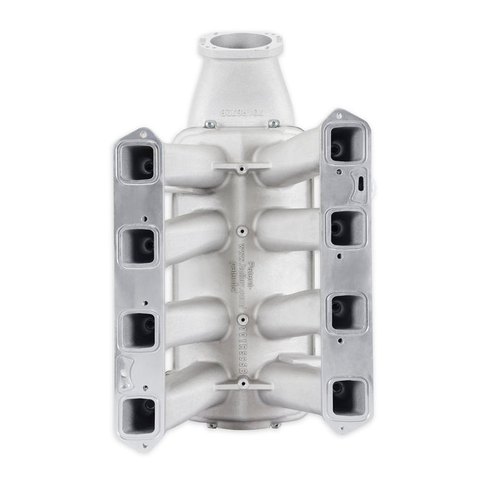 Holley EFI 300-658 Holley EFI Hi-Ram Intake Manifold - Truck Part Superstore