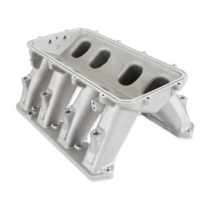 Holley EFI 300-658 Holley EFI Hi-Ram Intake Manifold - Truck Part Superstore