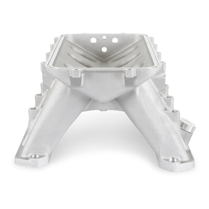 Holley EFI 300-658 Holley EFI Hi-Ram Intake Manifold - Truck Part Superstore
