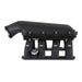 Holley EFI 300-658BK Holley EFI Hi-Ram Intake Manifold - Truck Part Superstore