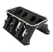 Holley EFI 300-658BK Holley EFI Hi-Ram Intake Manifold - Truck Part Superstore