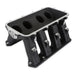 Holley EFI 300-658BK Holley EFI Hi-Ram Intake Manifold - Truck Part Superstore