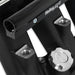 Holley EFI 300-658BK Holley EFI Hi-Ram Intake Manifold - Truck Part Superstore