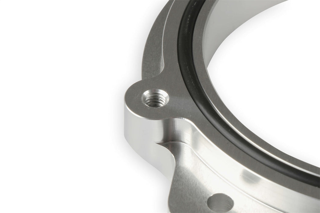 Holley EFI 300-661 Holley Throttle Body Adapter Kit - Truck Part Superstore