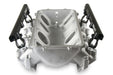 Holley EFI 300-670 Holley EFI Lo-Ram Intake Manifold Base - Truck Part Superstore