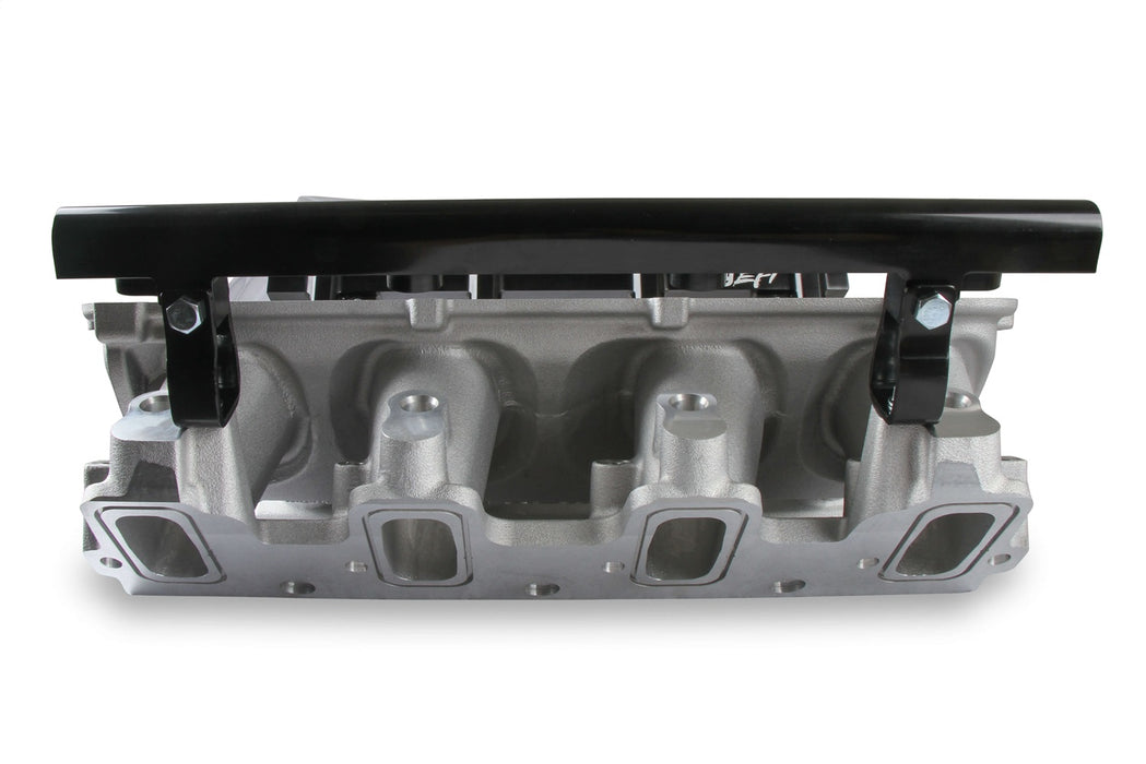 Holley EFI 300-670 Holley EFI Lo-Ram Intake Manifold Base - Truck Part Superstore
