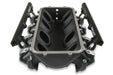 Holley EFI 300-670BK Holley EFI Lo-Ram Intake Manifold Base - Truck Part Superstore