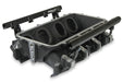 Holley EFI 300-670BK Holley EFI Lo-Ram Intake Manifold Base - Truck Part Superstore