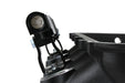 Holley EFI 300-670BK Holley EFI Lo-Ram Intake Manifold Base - Truck Part Superstore