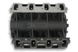 Holley EFI 300-670BK Holley EFI Lo-Ram Intake Manifold Base - Truck Part Superstore