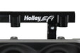 Holley EFI 300-670BK Holley EFI Lo-Ram Intake Manifold Base - Truck Part Superstore