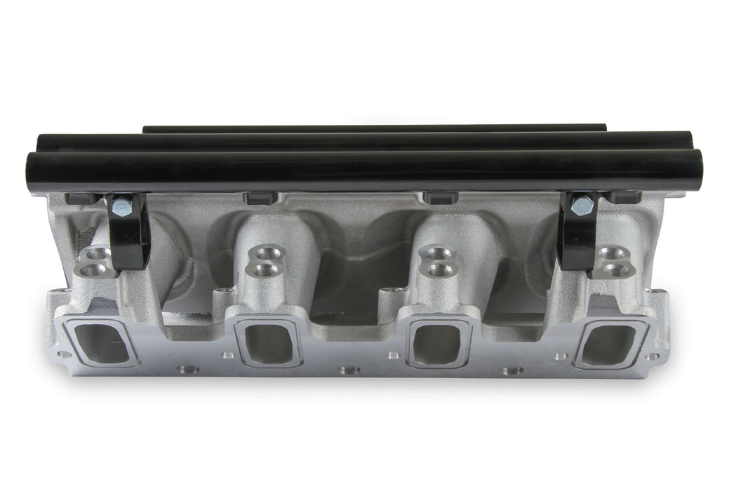Holley EFI 300-671 Holley EFI Lo-Ram Intake Manifold Base - Truck Part Superstore